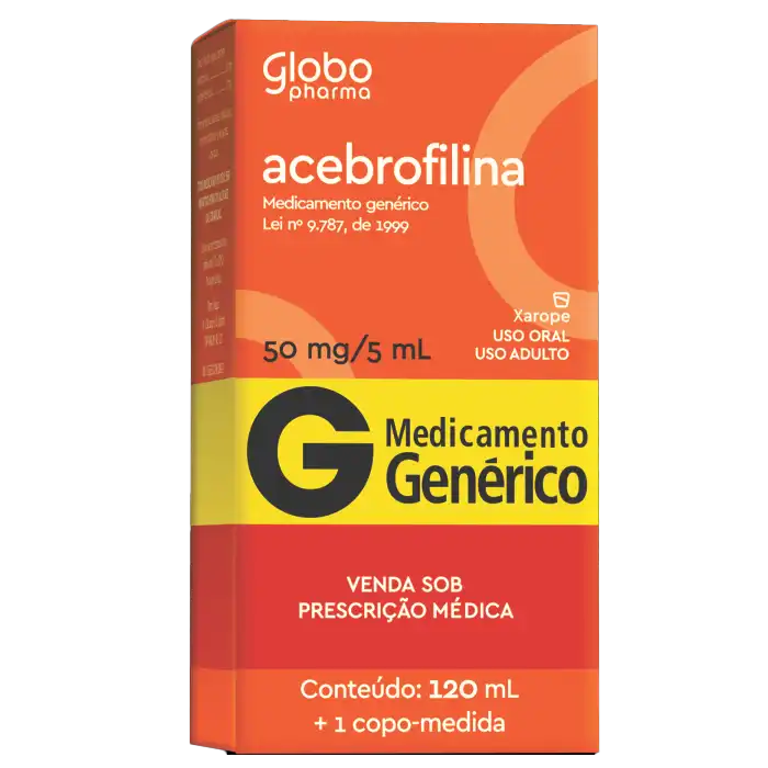 acebrofilina adulto