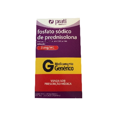 prednisona