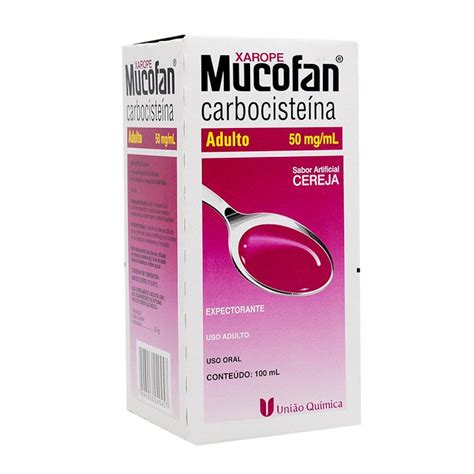 mucofan 