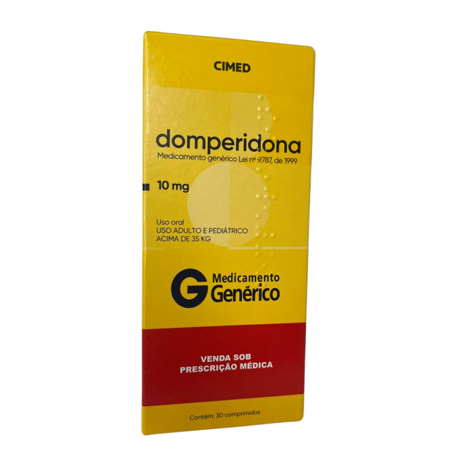 domperidona 