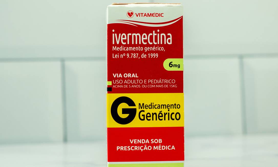 ivemectina ( SEÇÃO 32)