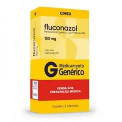 fluconazol