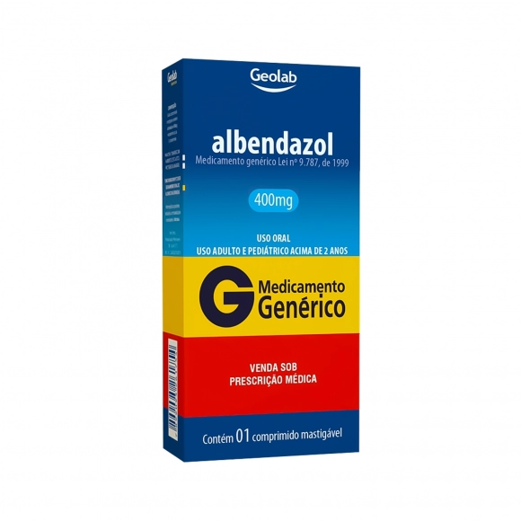 albedazol