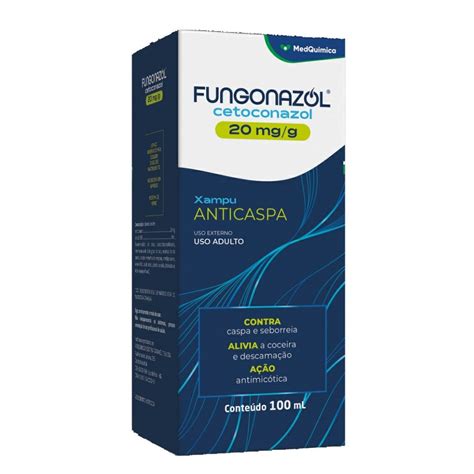 fungonazol