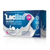 Laclize 10.000 U.FCC – 30 cápsulas – Airela — Seção 17