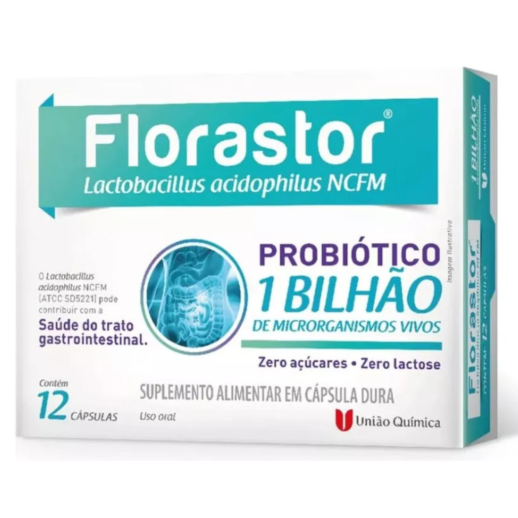 Florastor 1B CPD 12 SEÇÃO 16