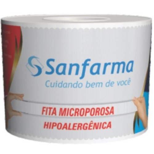 fita microporosa hipoalergenica seção 05