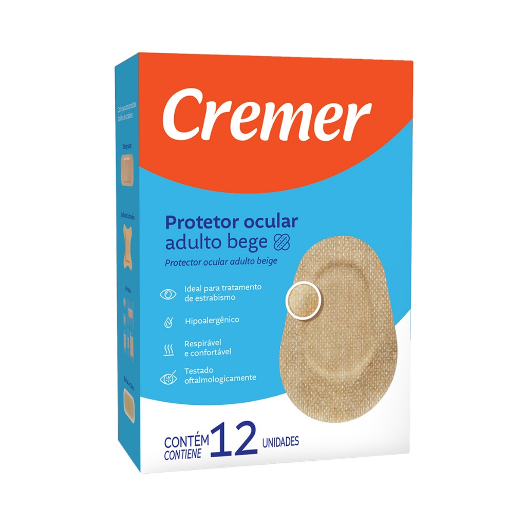protetor ocular adulto seção 05
