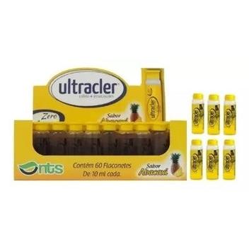 Necrorgan – Solução Oral 10 mL, sabor Abacaxi — Seção 44